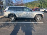 New 2025 Jeep Grand Cherokee L Limited image 6