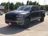 New 2025 RAM 1500 Laramie image 3