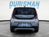 New 2025 Kia Soul LX image 5