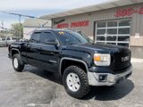 Used 2015 GMC Sierra 1500 SLE w/ SLE Convenience Package image 2