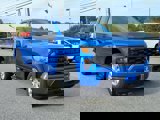 New 2026 Chevrolet Silverado 1500 Custom image 3