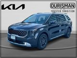 New 2026 Kia Carnival SX image 2