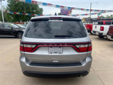Used 2017 Dodge Durango SXT w/ Quick Order Package 23B image 6