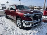New 2025 RAM 1500 Big Horn image 3
