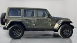 New 2025 Jeep Wrangler Unlimited Rubicon image 2