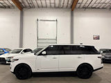 Used 2018 Land Rover Range Rover Long Wheelbase Supercharged image 2