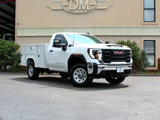 Used 2024 GMC Sierra 3500 Pro w/ Convenience Package image 3