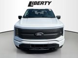 New 2025 Ford F150 Lightning XLT image 2