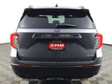 Used 2022 Ford Explorer XLT image 4