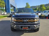New 2025 Ford F150 Tremor w/ Equipment Group 402A High image 2