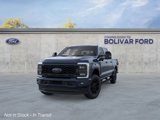 New 2025 Ford F250 Lariat image 3