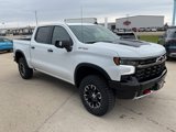 New 2025 Chevrolet Silverado 1500 ZR2 w/ Technology Package image 4