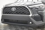 Used 2024 Toyota Corolla Cross XLE image 2