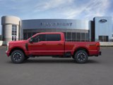 New 2025 Ford F250 Lariat w/ Lariat Ultimate Package image 4