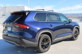 New 2025 Toyota Grand Highlander AWD image 3