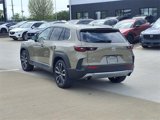 Certified 2023 MAZDA CX-50 AWD 2.5 Turbo w/ Cargo Package image 4