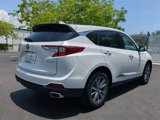 Certified 2022 Acura RDX w/ Technology Package image 4