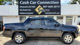 Used 2008 Honda Ridgeline RTL image 6