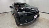 New 2025 Chevrolet Blazer EV SS image 4