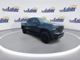 Certified 2022 Chevrolet Silverado 1500 LT Trail Boss w/ Bed Protection Package image 3