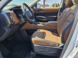 New 2025 Nissan Pathfinder Platinum image 5