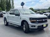 Certified 2024 Ford F150 XLT image 3