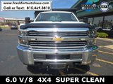 Used 2017 Chevrolet Silverado 3500 W/T w/ WT Convenience Package image 4
