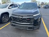 Certified 2025 Chevrolet Equinox RS w/ Safety and Technology Package image 3