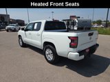 Used 2024 Nissan Frontier SV w/ SV Convenience Package image 3