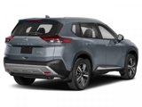 Used 2023 Nissan Rogue Platinum image 2