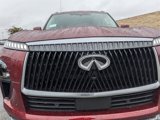 New 2025 INFINITI QX80 Sensory image 4