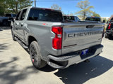 New 2025 Chevrolet Silverado 1500 RST w/ Redline Edition image 4