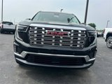 New 2025 GMC Acadia Denali w/ Super Cruise Package image 2