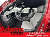 New 2025 Toyota Tundra SR5 image 5