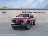 New 2025 Ford F250 XLT image 4