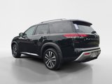 New 2025 Nissan Pathfinder Platinum image 5