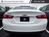 Used 2018 Chevrolet Malibu LT w/ Leather Package image 5