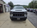 Used 2021 Chevrolet Silverado 2500 W/T w/ WT Convenience Package image 2