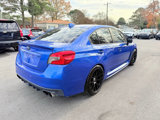 Used 2016 Subaru WRX Limited image 5
