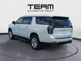 New 2025 Chevrolet Suburban Premier image 5