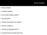 Used 2023 RAM 2500 Laramie image 2