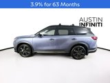 New 2026 INFINITI QX60 Autograph w/ Dark Cargo Package image 4