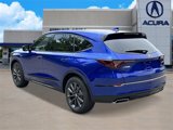 New 2025 Acura MDX A-Spec image 3