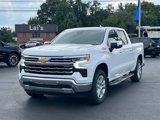 New 2026 Chevrolet Silverado 1500 LTZ image 3