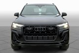 New 2025 Audi Q7 3.0T Premium Plus image 3