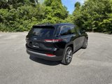 Used 2022 Jeep Grand Cherokee Limited 4xe w/ Luxury Tech Group II image 5