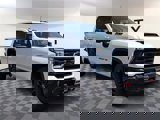 New 2025 Chevrolet Silverado 2500 LTZ w/ Trail Boss Package image 3