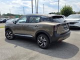New 2026 Nissan Kicks SV image 5