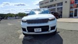 Certified 2021 Jeep Grand Cherokee L Summit image 3