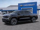 New 2025 Chevrolet Silverado EV RST image 2